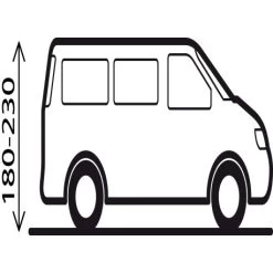 Brunner Tenda Trouper XL 7 Brunner Tenda Trouper XL -Campeggio All'aperto tenda trouper xl 2