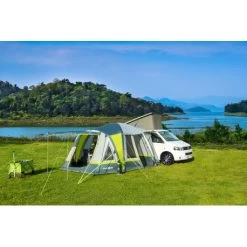 Brunner Tenda Trouper XL