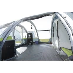 TENDA TITAN 6 -Campeggio All'aperto titan 6 1