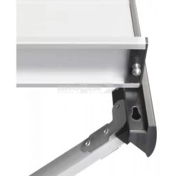 Tavolo Brunner Titanium Axia 2 -Campeggio All'aperto titanium axia 2 2