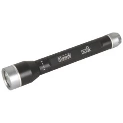 Coleman Torcia | Batterylock Divide+ 75 Lumens -Campeggio All'aperto torcia batterylock divide 75 led 1