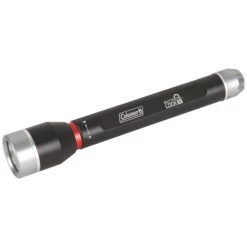 Coleman Torcia | Batterylock Divide+ 75 Lumens -Campeggio All'aperto torcia batterylock divide 75 led 2