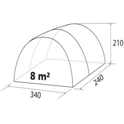 Veranda Brunner Beyond 12 Veranda Brunner Beyond -Campeggio All'aperto veranda beyond 4