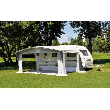 Veranda Sahara 4 Veranda Sahara - immagine 2