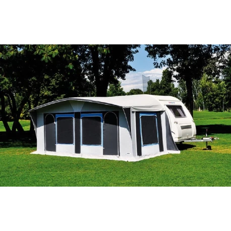 Veranda Sahara 5 Veranda Sahara - immagine 3