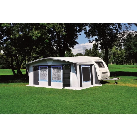 Veranda Sahara 3 Veranda Sahara