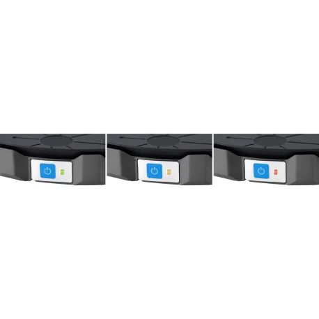 Brunner Dispositivo Elettronico W8 2.0 5 Brunner Dispositivo Elettronico W8 2.0 - immagine 3