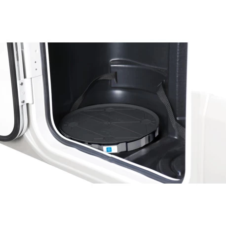 Brunner Dispositivo Elettronico W8 2.0 7 Brunner Dispositivo Elettronico W8 2.0 - immagine 5