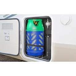 Brunner Dispositivo Elettronico W8 2.0 16 Brunner Dispositivo Elettronico W8 2.0 -Campeggio All'aperto w8 20 6