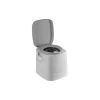 WC Brunner Natural-chimico Portatile Optiloo 2 WC Brunner Natural-chimico Portatile Optiloo -Campeggio All'aperto wc chimico optiloo
