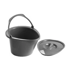 WC Brunner Natural-chimico Portatile Optiloo -Campeggio All'aperto wc chimico optiloo 2