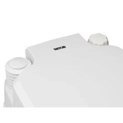 Thetford Porta Potti Qube 165 10 Thetford Porta Potti Qube 165 -Campeggio All'aperto wc portatile qube 165 2