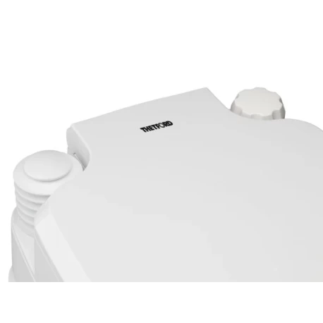 Thetford Porta Potti Qube 165 5 Thetford Porta Potti Qube 165 - immagine 3