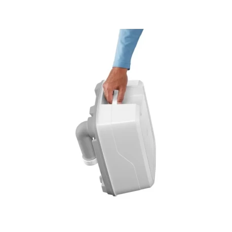 Thetford Porta Potti Qube 165 6 Thetford Porta Potti Qube 165 - immagine 4