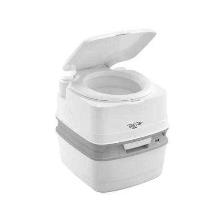 Thetford Porta Potti Qube 165 3 Thetford Porta Potti Qube 165