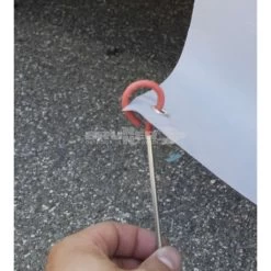 Wheel Cover (16” - 18”) -Campeggio All'aperto wheel cover 1