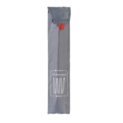 Paleria Ferrino X2 Fiberglass Pole 7,9 -Campeggio All'aperto x2 fiberglass pole 79 2