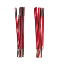 Paleria Ferrino X2 Fiberglass Pole 7,9 -Campeggio All'aperto x2 fiberglass pole 79 3