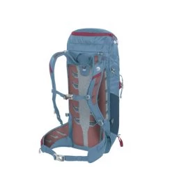 Zaino Ferrino Agile 23 Lady 9 Zaino Ferrino Agile 23 Lady -Campeggio All'aperto zaino ferrino agile 23 lady sagomato femminile leggero light backpacking escursioni 3