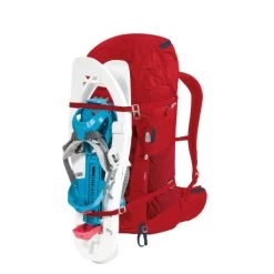 Zaino Ferrino Agile 25 11 Zaino Ferrino Agile 25 -Campeggio All'aperto zaino ferrino agile 25 backpacking lite hike comodo versatile leggero 2