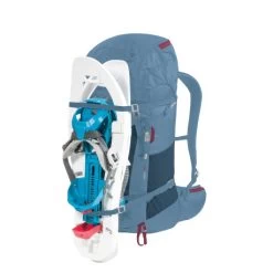 Zaino Ferrino Agile 33 Lady -Campeggio All'aperto zaino ferrino agile 33 lady sagomato femminile leggero light backpacking escursioni 2