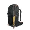 Zaino Ferrino Agile 35 -Campeggio All'aperto zaino ferrino agile 35 backpacking lite hike comodo versatile leggero