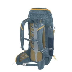 Zaino Ferrino Agile 45 -Campeggio All'aperto zaino ferrino agile 45 backpacking lite hike comodo versatile leggero 2