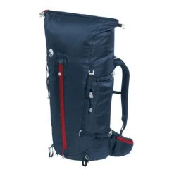 Zaino Ferrino Dry Hike 40+5 -Campeggio All'aperto zaino ferrino dry hike 405 alte prestazioni ideale per hiking trekking 11