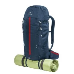 Zaino Ferrino Dry Hike 40+5 -Campeggio All'aperto zaino ferrino dry hike 405 alte prestazioni ideale per hiking trekking 6