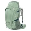 Zaino Ferrino Transalp 50 Lady -Campeggio All'aperto zaino ferrino transalp 50 lady trekking lungo viaggio corpo femminile 2