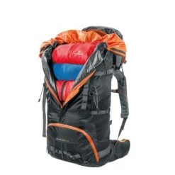 Zaino Ferrino XMT 80+10 -Campeggio All'aperto zaino ferrino xmt 8010 adatto al trekking impegnativo spedizioni 4