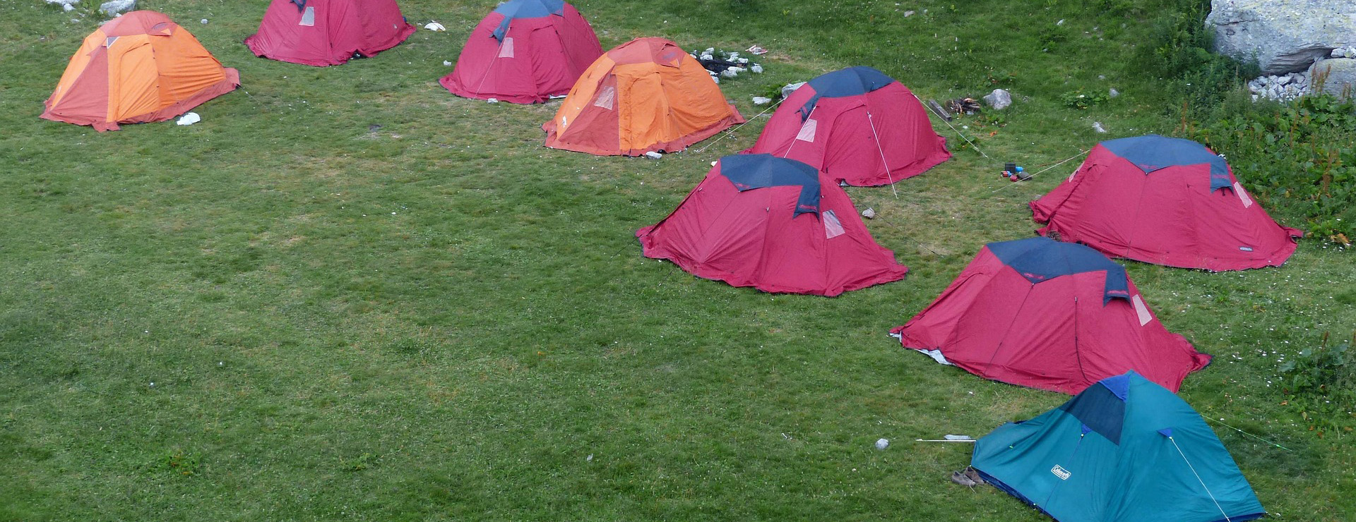 Campeggio All'aperto -Campeggio All'aperto camp 182951 1920